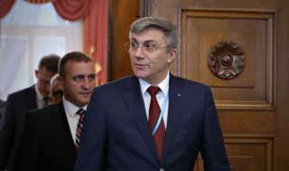Карадайъ подава оставка като председател на ДПС