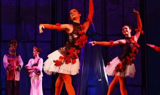 Над 2,5 млн. лв. за културни събития в София тази година