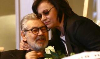 Нинова за Данаилов: Изпратихме вселена от талант, красота, любов и мъдрост