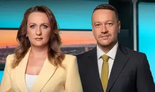 "Тази сутрин" по bTV започна с нови водещи