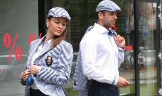 БОК представи облеклото на БГ атлетите