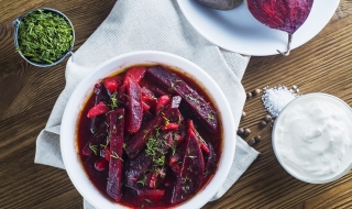 Икономична диета - 7 кг за 3 дни