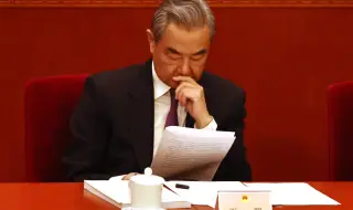 Китайският външен министър Ван И ще посети Виетнам за стратегически диалог