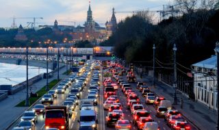 От 1 август вносните автомобили в Русия рязко поскъпват