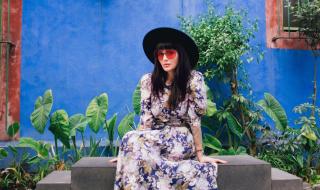 Рут Колева - блокирана и много далеч от родината си заради пандемията от коронавирус