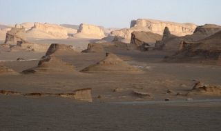 Топ 10 на най-горещите места на планетата