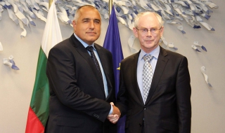 В Брюксел са доволни от усвояването на еврофондовете