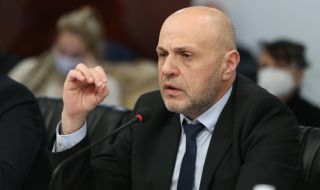Дончев: Ще оставя следващото правителство да приеме Националния план за възстановяване и устойчивост на България