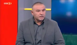 Обрат: Босът на щангите отказа да махне треньора на националите