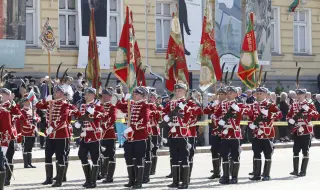 6 май е: България отбелязва Деня на храбростта и празника на Българската армия