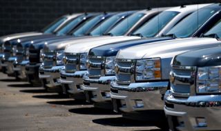 General Motors отзовава 6 млн. автомобила