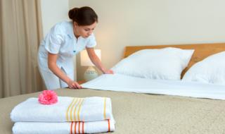 Хотелиери внасят работници от Украйна