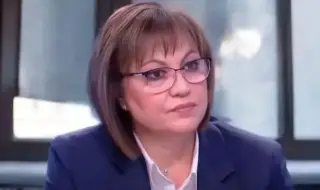 Корнелия Нинова: Румен Радев спешно да промени Наказателния кодекс! Доживотна присъда за убийците от Пловдив