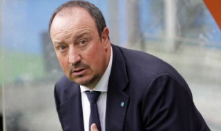 Бенитес: Най-важното е че преминахме групата