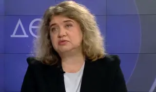 Доц. Киселова: Не бива да се определя действащото в оставка правителство като служебно