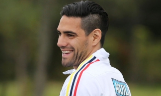 Фалкао отново се контузи