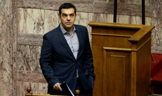 Гърция започна квотното разселване на бежанците в ЕС