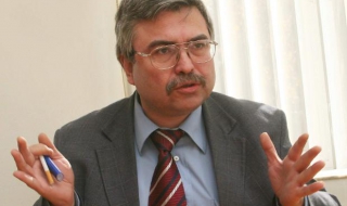 Хърсев: Шансът за втора рецесия е като бялата врана