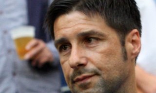 Илия Груев пое Дуисбург