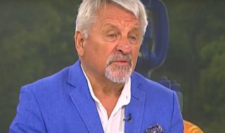 Иван Хиновски: Най-изгодно в момента е хората да се отопляват с климатици и на дърва