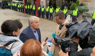 МРРБ към пътните фирми: Ще си получите парите на части до 2023 година