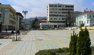 Откриха "Арена Симитли"