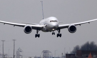 Полетите между Украйна и Русия ще бъдат забранени