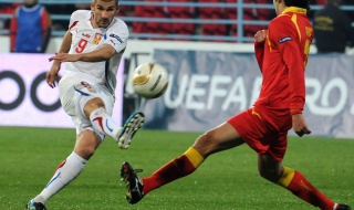 Португалия, Хърватия, Ирландия и Чехия са последните финалисти на Евро 2012