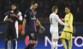 Реал (М) с минимална победа над ПСЖ