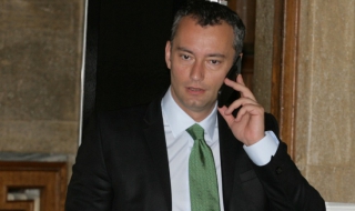 Трябва да започнат преговори за споразумение за свободна търговия с Грузия