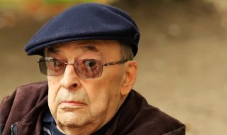 Близки и приятели се сбогуваха с Виктор Вълков