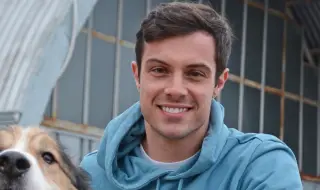 Филип Буков се показа чисто гол (СНИМКИ)