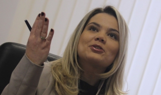 Моника Димитрова: Скъсихме дистанцията между нас и бенефициентите