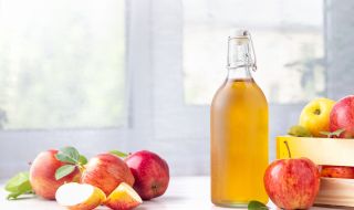 Натуралният ябълков оцет ще ви помогне да отслабнете