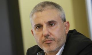 Павел Колев: Левски е по-добре от преди