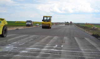 Започват ремонтите на магистралите и улиците в София