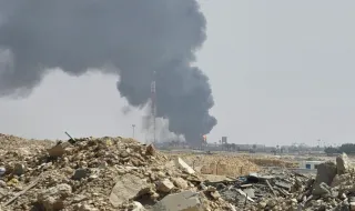 12 killed in Riyadh airport attack
