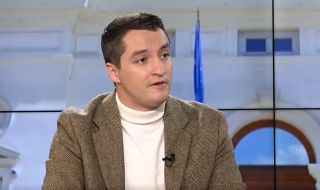 Божанков: Референдумът за лева противоречи и на закона, и на Конституцията