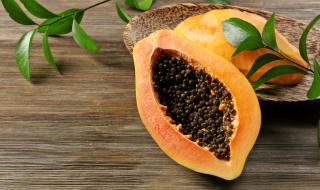 Какво не знаем за... папаята