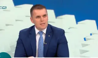 Маринов: ГЕРБ-СДС ще имаме по-голяма тежест в настоящия парламент