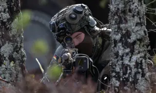 Новият ръководител на Военния комитет на ЕС: Ще имаме нужда и от груба сила