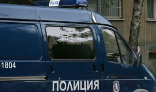 В София задържаха баща и син - наркодилъри