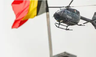 Брюксел въвежда военни патрули поради зачестилите стрелби