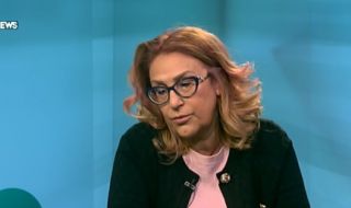 Доц. Буруджиева допуска преформатиране на коалицията
