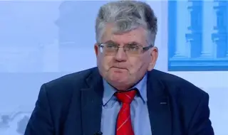 Еленко Божков: Едва ли за АЕЦ "Козлодуй" ще има проблем заради нивата на Дунав