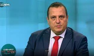 Ганелин Грозев, ДБ: Вземах си изпитите благодарение на Янаки Стоилов