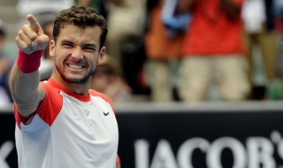 Григор: Не играх много добре