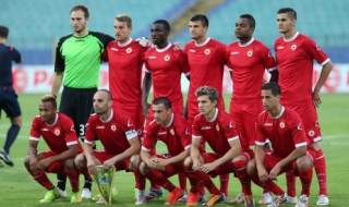 Играч на ЦСКА привлече интереса на Шахтьор Донецк