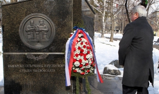 Руският посланик: България трябва да има свое мнение за конфликта в Украйна