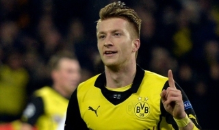 Въпреки всичко: Марко Ройс остава в Борусия Дортмунд